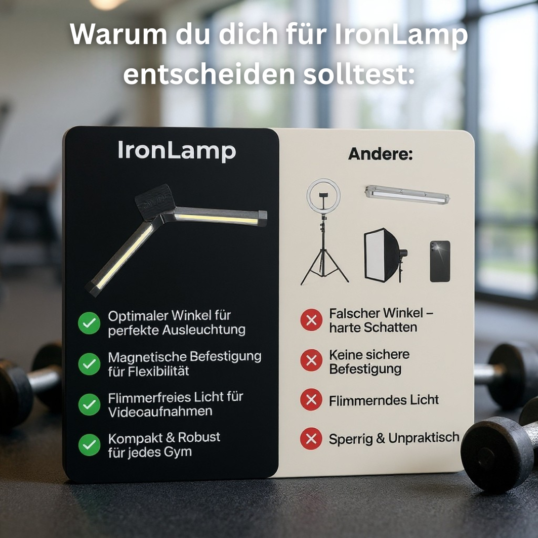 IronLamp