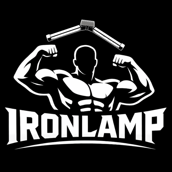 IronLamp