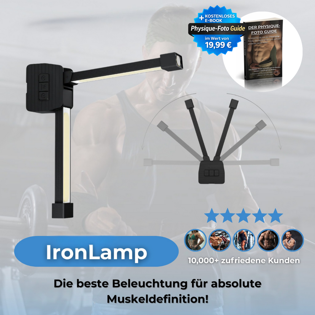 IronLamp