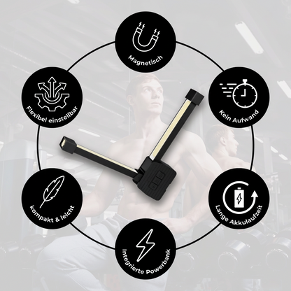 IronLamp