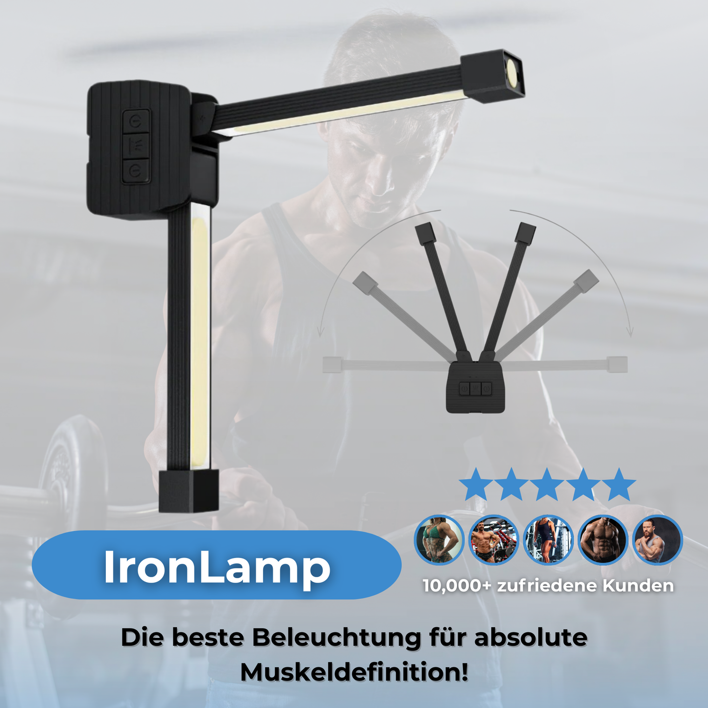 IronLamp
